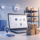 Online Inventory-management.