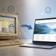 website design old