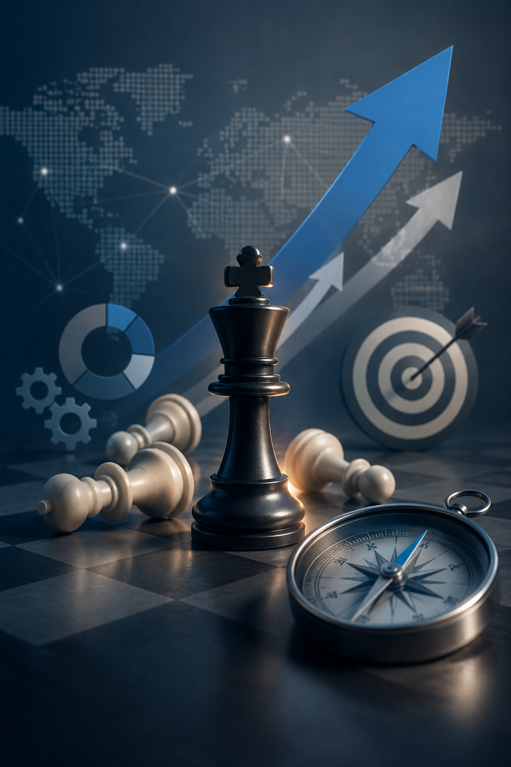 strategy-design strategy design