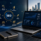 Advanced SEO & Digital Marketing Agency in Bangladesh Roopokar Technologies