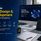 Custom Web Design & Development Company in Bangladesh Roopokar