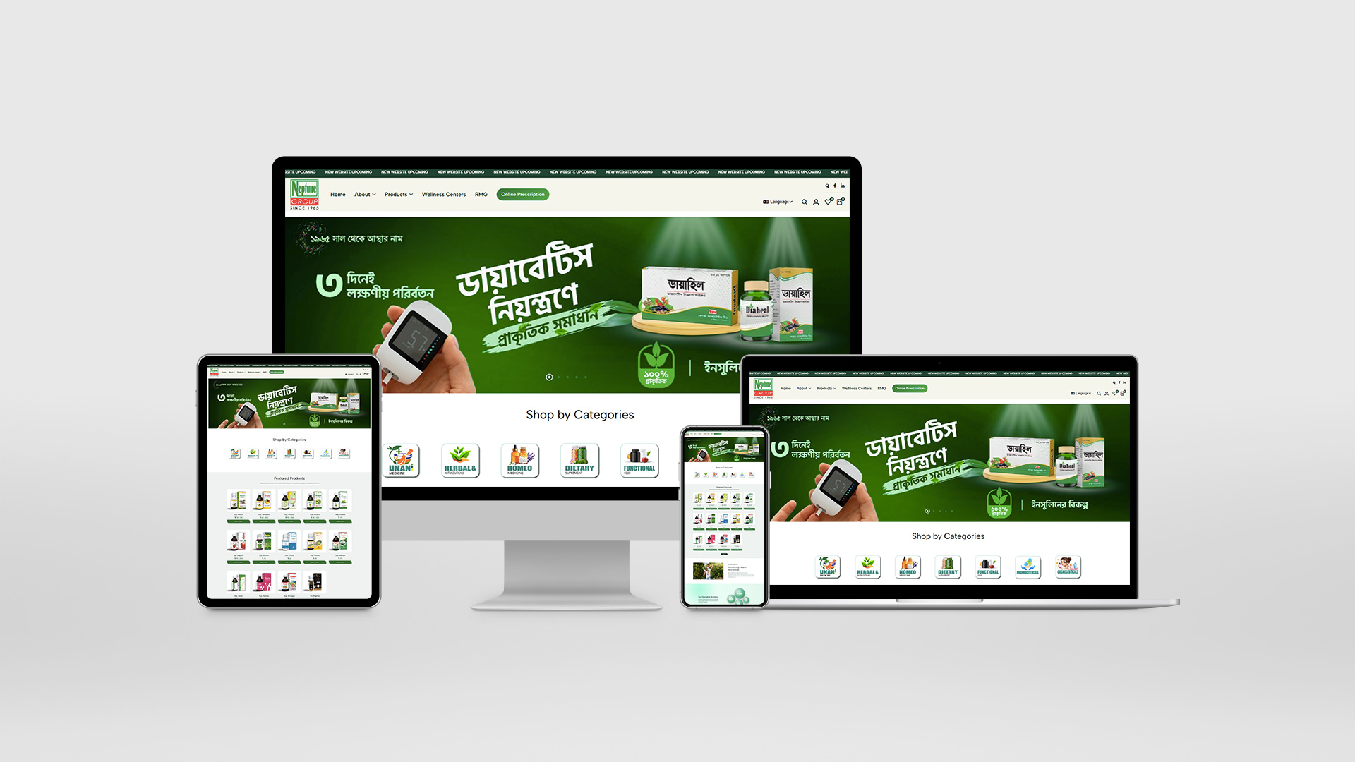 Web design company Dhaka