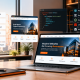 Professional Website Development Services in BD