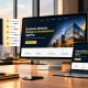 Business Website Design & Development Agency